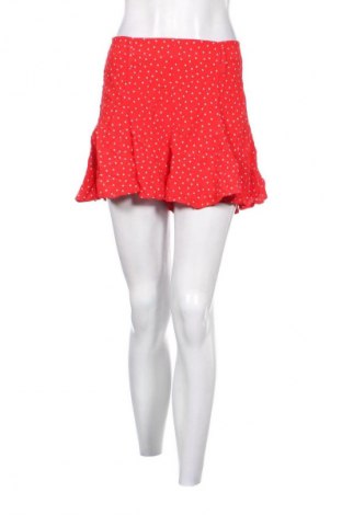 Fustă Zara, Mărime M, Culoare Multicolor, Preț 45,99 Lei