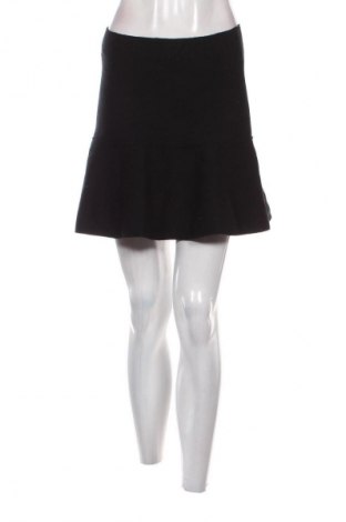 Szoknya Zara Knitwear, Méret S, Szín Fekete, Ár 11 099 Ft