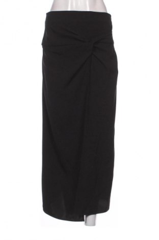 Fustă Zara Mum, Mărime S, Culoare Negru, Preț 133,99 Lei