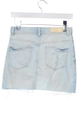 Spódnica Zara Trafaluc, Rozmiar XS, Kolor Niebieski, Cena 88,99 zł