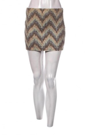 Rock Zara Trafaluc, Größe S, Farbe Mehrfarbig, Preis 28,99 €