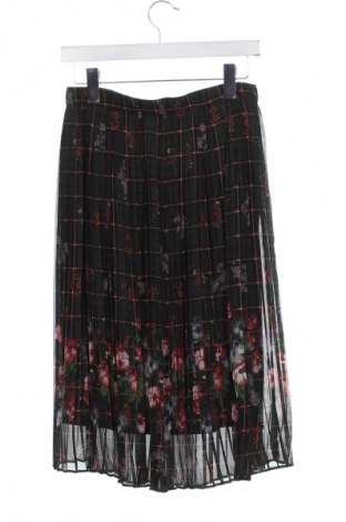Szoknya Zara Trafaluc, Méret XS, Szín Sokszínű, Ár 11 099 Ft