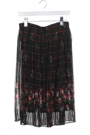 Szoknya Zara Trafaluc, Méret XS, Szín Sokszínű, Ár 11 099 Ft