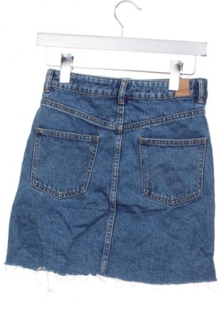 Sukňa Zara Trafaluc, Veľkosť S, Farba Modrá, Cena  6,95 €