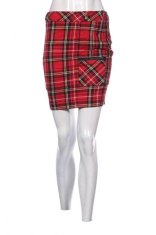 Rock Zara Trafaluc, Größe S, Farbe Mehrfarbig, Preis 10,99 €