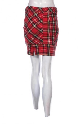 Rock Zara Trafaluc, Größe S, Farbe Mehrfarbig, Preis 10,99 €