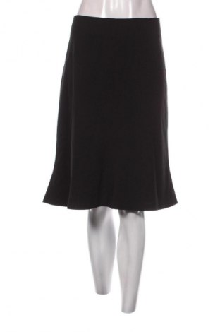 Fustă Zero Base, Mărime L, Culoare Negru, Preț 24,99 Lei