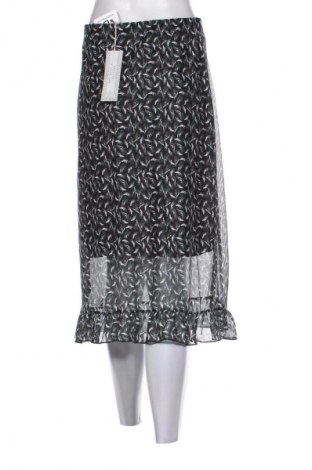 Fustă Zusss, Mărime M, Culoare Multicolor, Preț 228,99 Lei