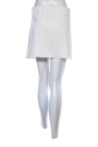 Fustă-pantalon. Bjorn Borg, Mărime L, Culoare Alb, Preț 133,99 Lei