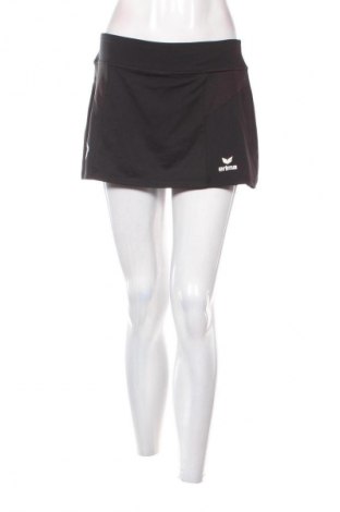 Hosenrock Erima, Größe M, Farbe Schwarz, Preis 9,99 €