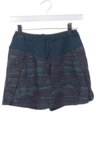 Fustă-pantalon. Quechua, Mărime XS, Culoare Multicolor, Preț 94,99 Lei