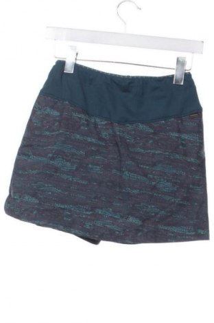 Fustă-pantalon. Quechua, Mărime XS, Culoare Multicolor, Preț 94,99 Lei