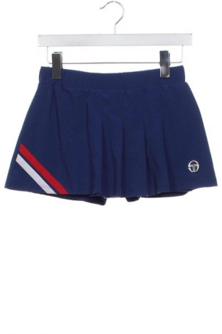 Φούστα-παντελόνι Sergio Tacchini, Μέγεθος XS, Χρώμα Μπλέ, Τιμή 35,99 €