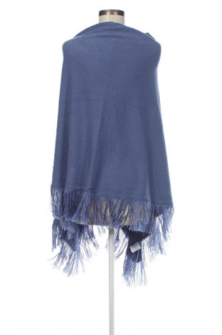 Poncho Blue Seven, Größe M, Farbe Blau, Preis € 33,99