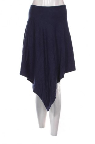Poncho Collection L, Größe L, Farbe Blau, Preis € 20,99