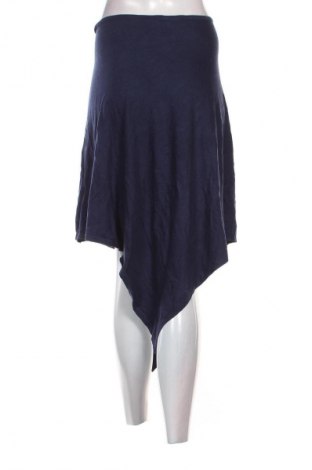 Poncho Collection L, Größe L, Farbe Blau, Preis € 20,99