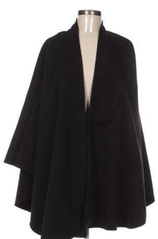 Poncho NEW COLLECTION, Mărime M, Culoare Negru, Preț 247,99 Lei