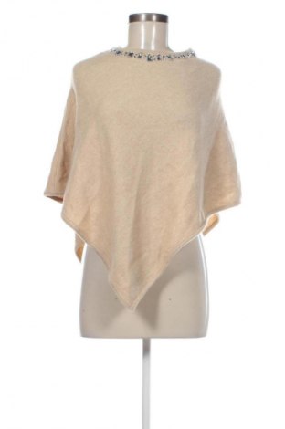 Poncho Orsay, Mărime M, Culoare Bej, Preț 94,99 Lei