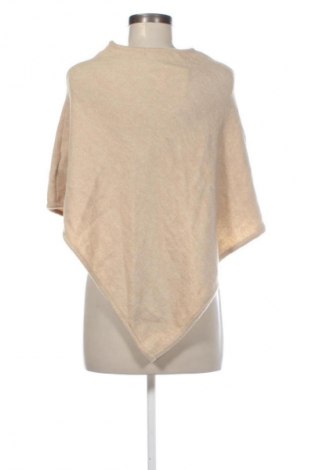 Poncho Orsay, Mărime M, Culoare Bej, Preț 94,99 Lei
