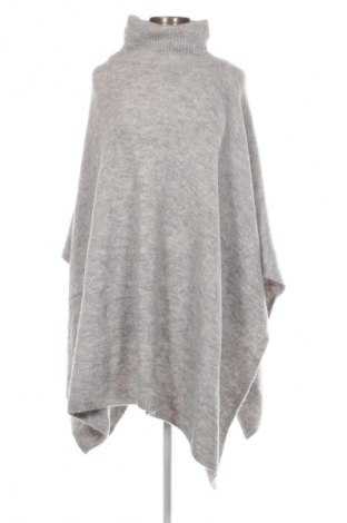 Poncho Reserved, Mărime M, Culoare Gri, Preț 94,99 Lei