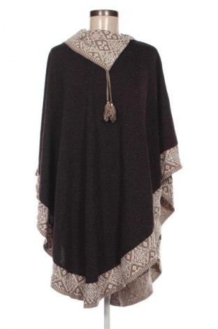 Poncho Unbranded, Mărime L, Culoare Multicolor, Preț 94,99 Lei