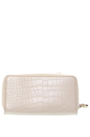 Portmonetka Armani Exchange, Kolor ecru, Cena 335,99 zł