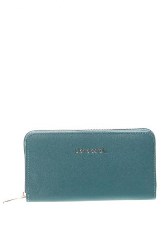 Πορτοφόλι Pierre Cardin, Χρώμα Μπλέ, Τιμή 29,99 €