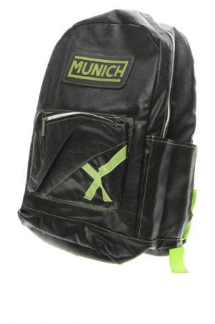 Ruksak  Munich, Barva Černá, Cena  1 399,00 Kč