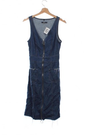 Рокля 7 For All Mankind, Размер XS, Цвят Син, Цена 152,99 лв.