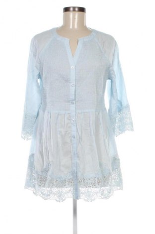 Kleid ALESSA W., Größe M, Farbe Blau, Preis 33,99 €
