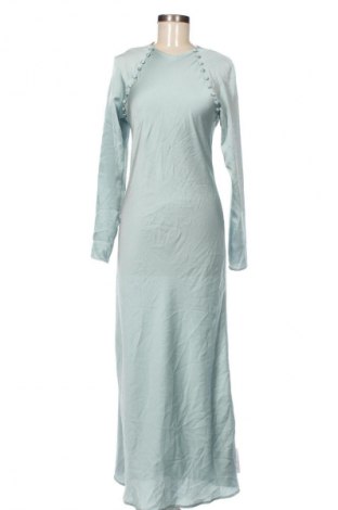 Φόρεμα ASOS, Μέγεθος M, Χρώμα Μπλέ, Τιμή 30,99 €