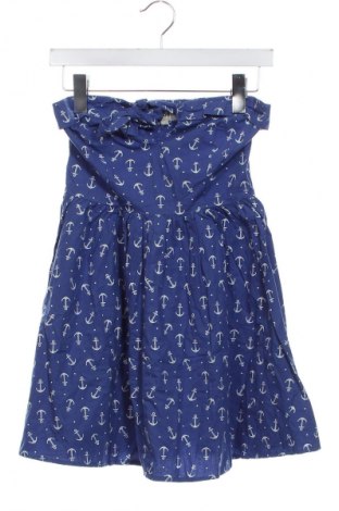 Kleid ASOS, Größe XXS, Farbe Mehrfarbig, Preis 14,99 €