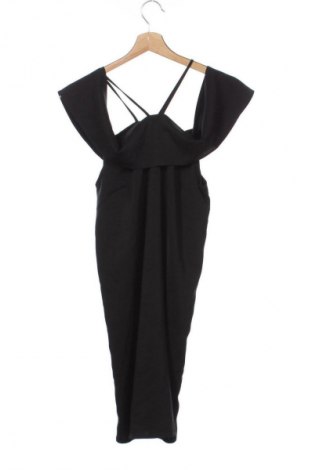 Rochie ASOS, Mărime XS, Culoare Negru, Preț 156,99 Lei