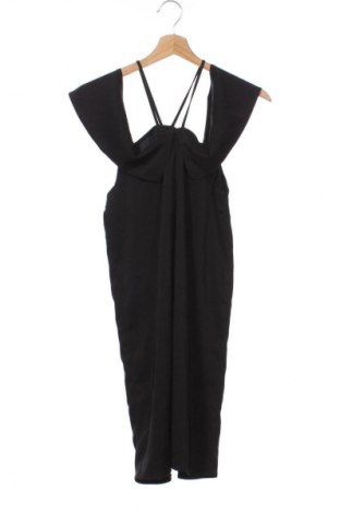 Rochie ASOS, Mărime XS, Culoare Negru, Preț 156,99 Lei