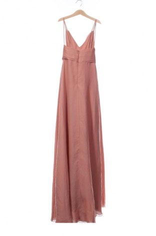 Šaty  ASOS, Velikost XS, Barva Popelavě růžová, Cena  803,00 Kč