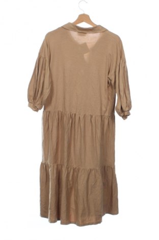 Ruha ASOS, Méret XS, Szín Bézs, Ár 12 979 Ft