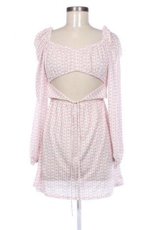 Kleid ASOS, Größe M, Farbe Mehrfarbig, Preis 33,99 €