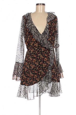 Rochie ASOS, Mărime L, Culoare Multicolor, Preț 156,99 Lei