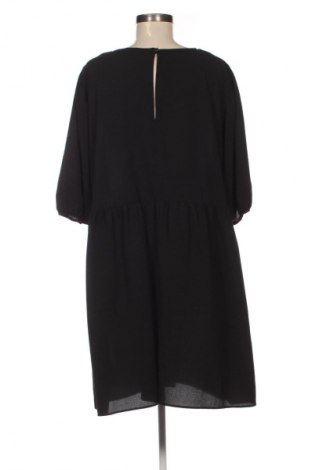Šaty  ASOS, Veľkosť XXL, Farba Čierna, Cena  27,95 €