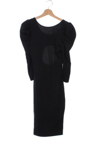 Kleid ASOS, Größe XXS, Farbe Schwarz, Preis € 33,99
