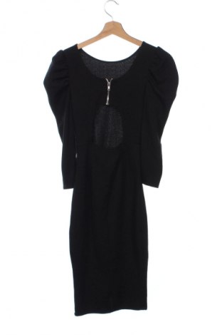 Kleid ASOS, Größe XXS, Farbe Schwarz, Preis € 33,99