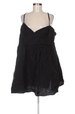 Sukienka ASOS, Rozmiar 3XL, Kolor Czarny, Cena 135,99 zł