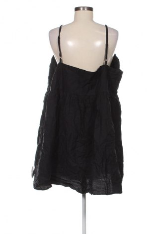 Sukienka ASOS, Rozmiar 3XL, Kolor Czarny, Cena 135,99 zł