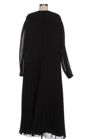 Рокля ASOS, Размер 3XL, Цвят Черен, Цена 48,99 лв.
