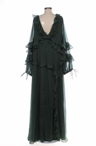 Φόρεμα ASOS, Μέγεθος 3XL, Χρώμα Πράσινο, Τιμή 16,99 €