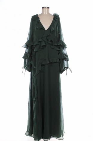 Φόρεμα ASOS, Μέγεθος 3XL, Χρώμα Πράσινο, Τιμή 16,99 €