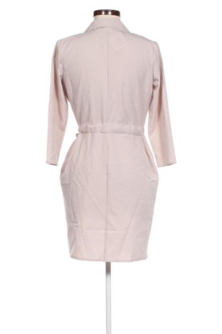 Rochie ASOS, Mărime S, Culoare Bej, Preț 156,99 Lei