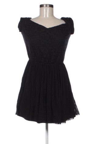 Kleid ASOS, Größe M, Farbe Schwarz, Preis 33,99 €