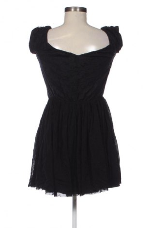 Kleid ASOS, Größe M, Farbe Schwarz, Preis 33,99 €