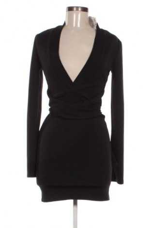 Kleid ASOS, Größe S, Farbe Schwarz, Preis 15,99 €